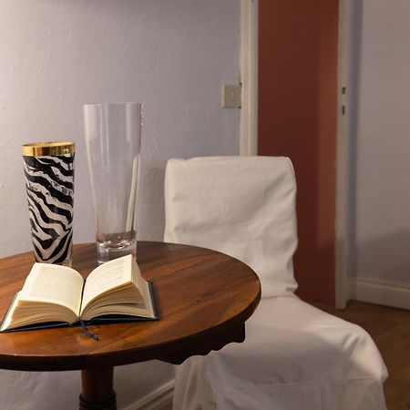 산지미냐노 Casa Bardi 아파트 외부 사진