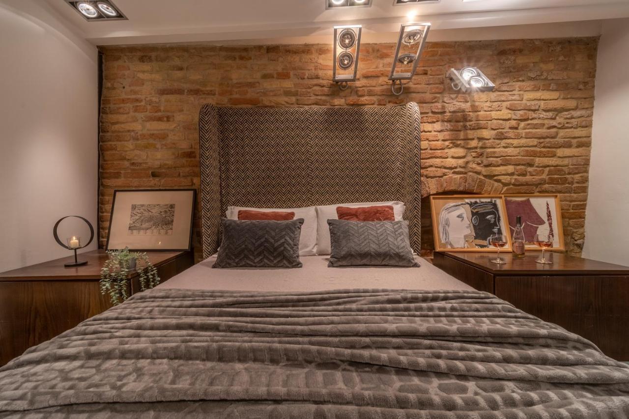 산지미냐노 Casa Bardi 아파트 외부 사진