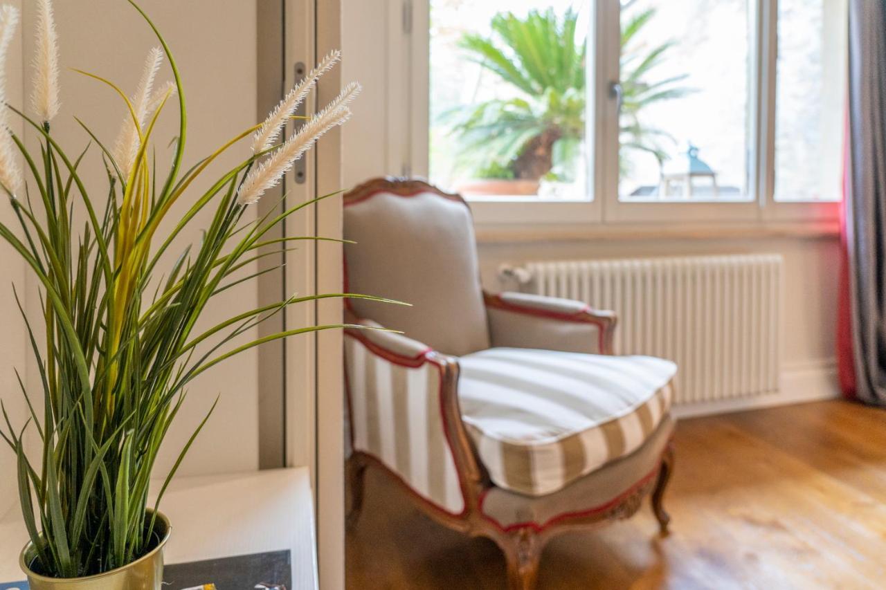 산지미냐노 Casa Bardi 아파트 외부 사진