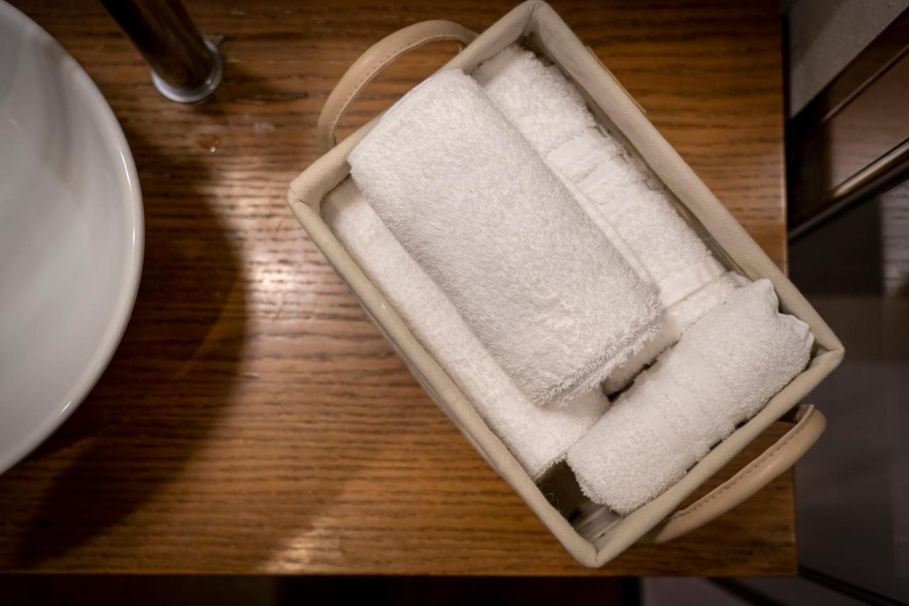 산지미냐노 Casa Bardi 아파트 외부 사진