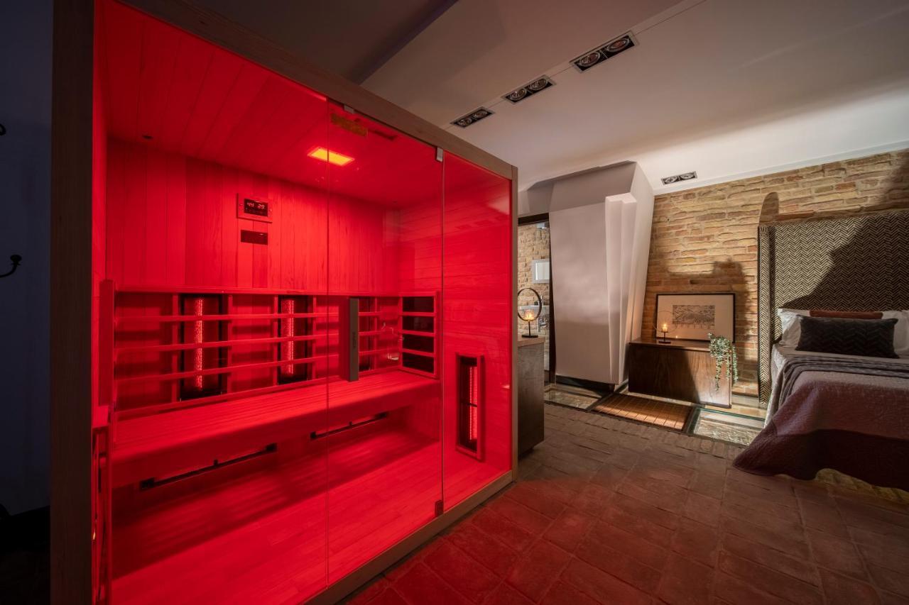 산지미냐노 Casa Bardi 아파트 외부 사진