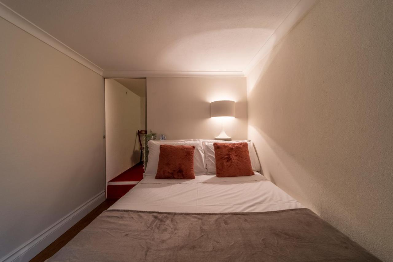 산지미냐노 Casa Bardi 아파트 외부 사진
