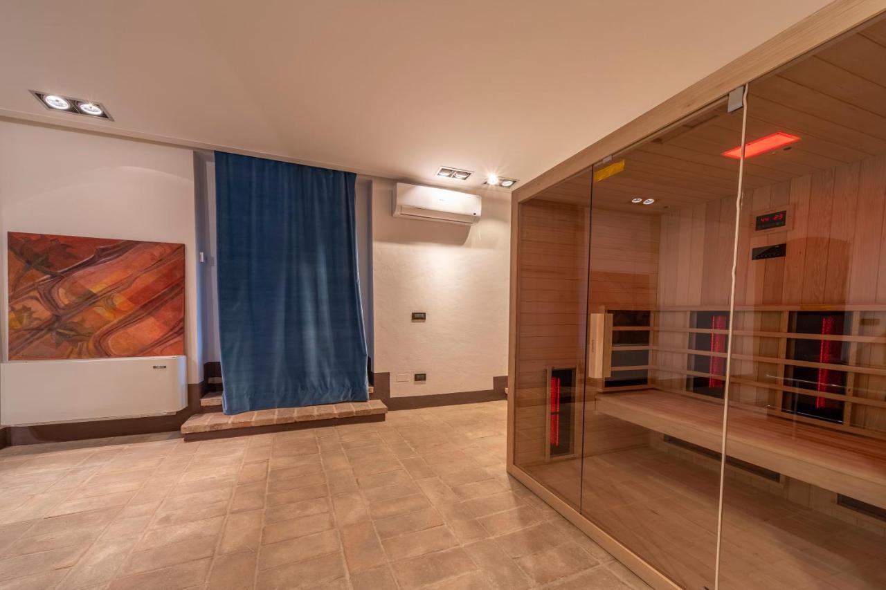 산지미냐노 Casa Bardi 아파트 외부 사진