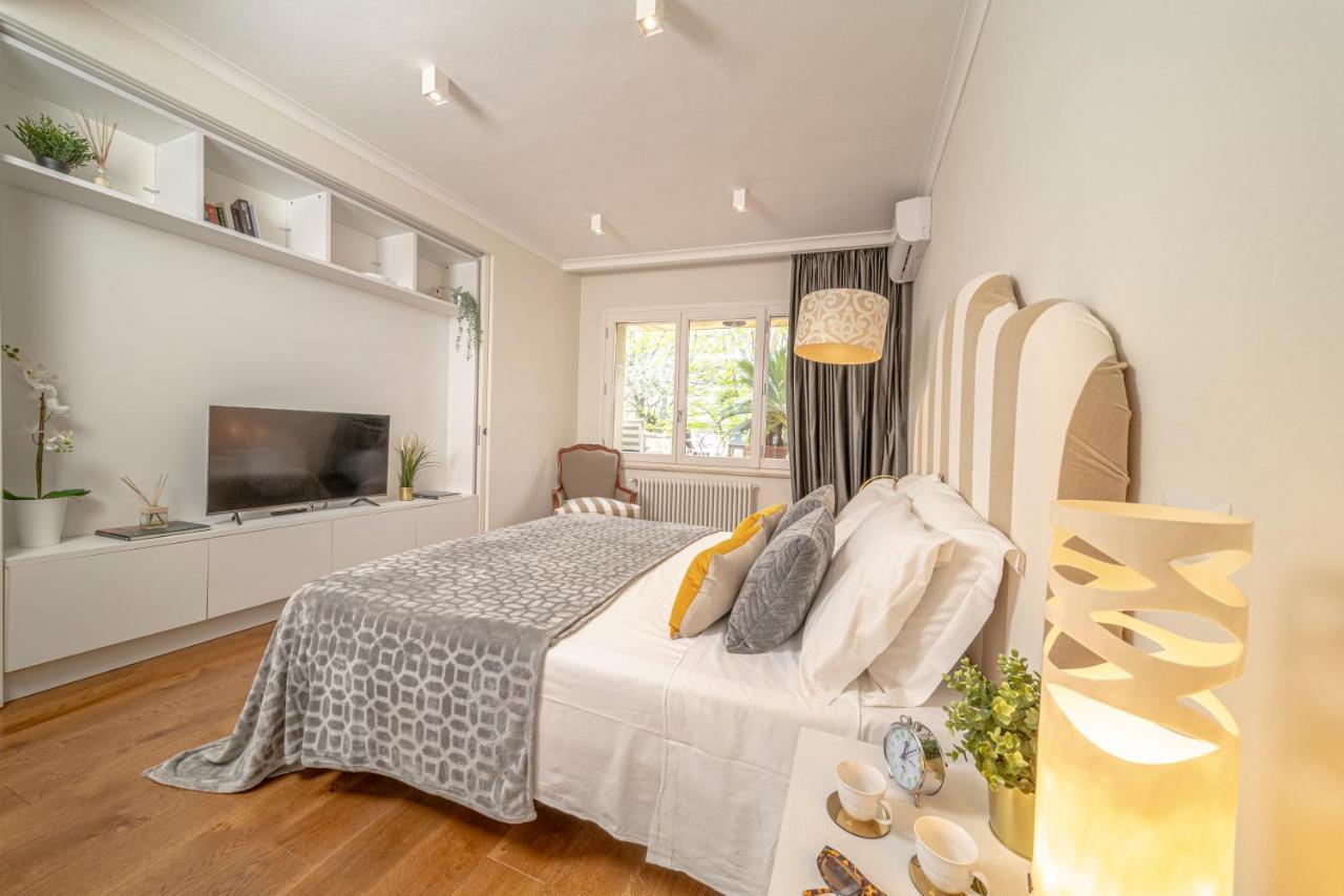 산지미냐노 Casa Bardi 아파트 외부 사진