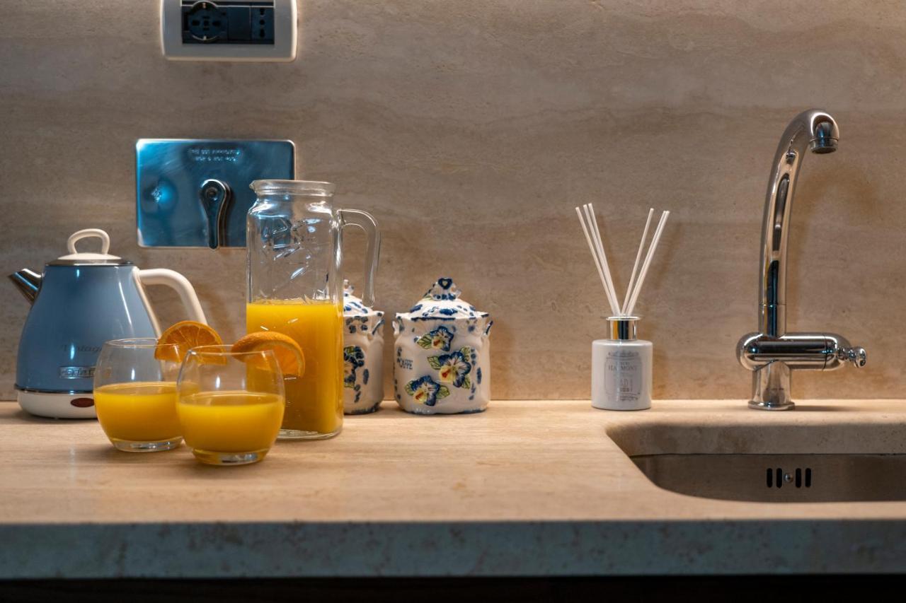 산지미냐노 Casa Bardi 아파트 외부 사진