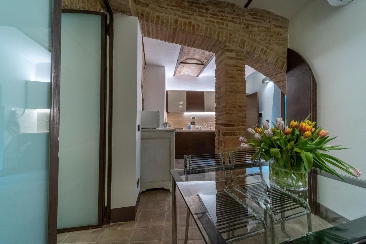 산지미냐노 Casa Bardi 아파트 외부 사진