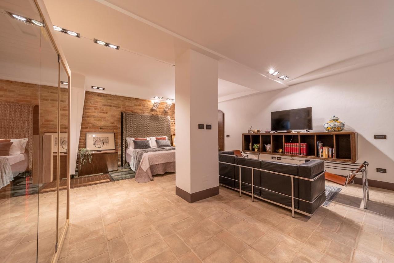 산지미냐노 Casa Bardi 아파트 외부 사진