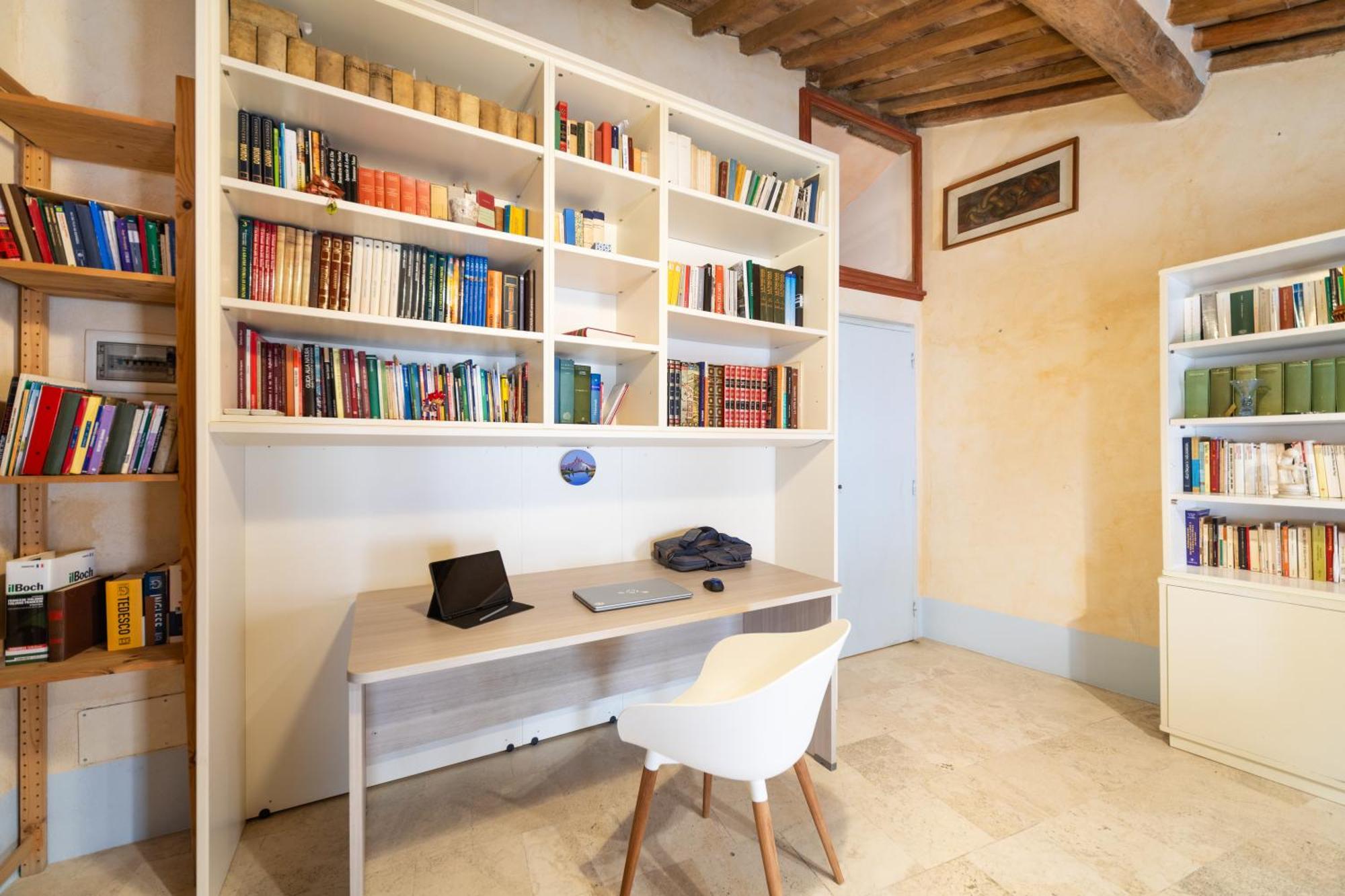 산지미냐노 Casa Bardi 아파트 외부 사진