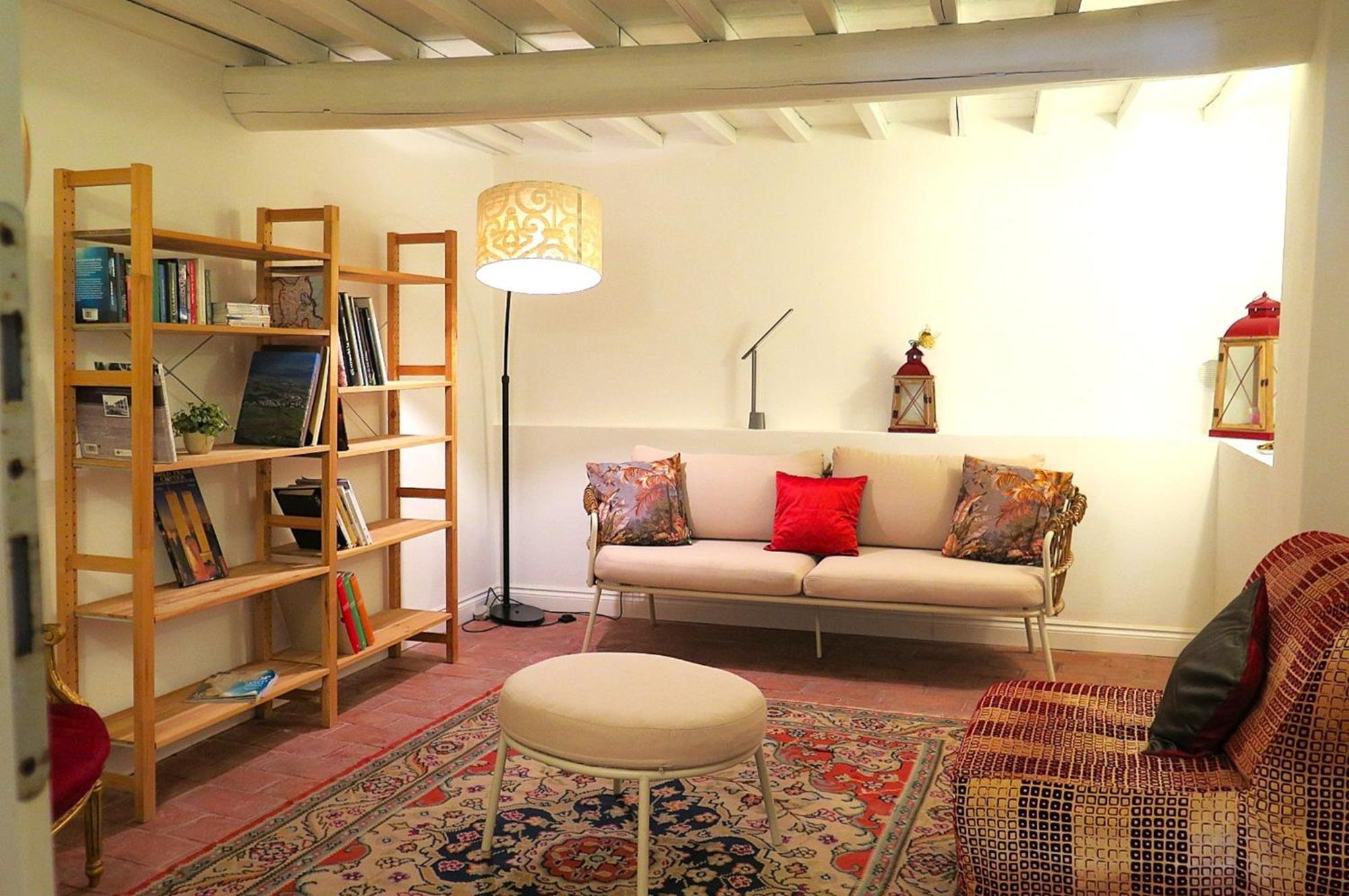 산지미냐노 Casa Bardi 아파트 외부 사진