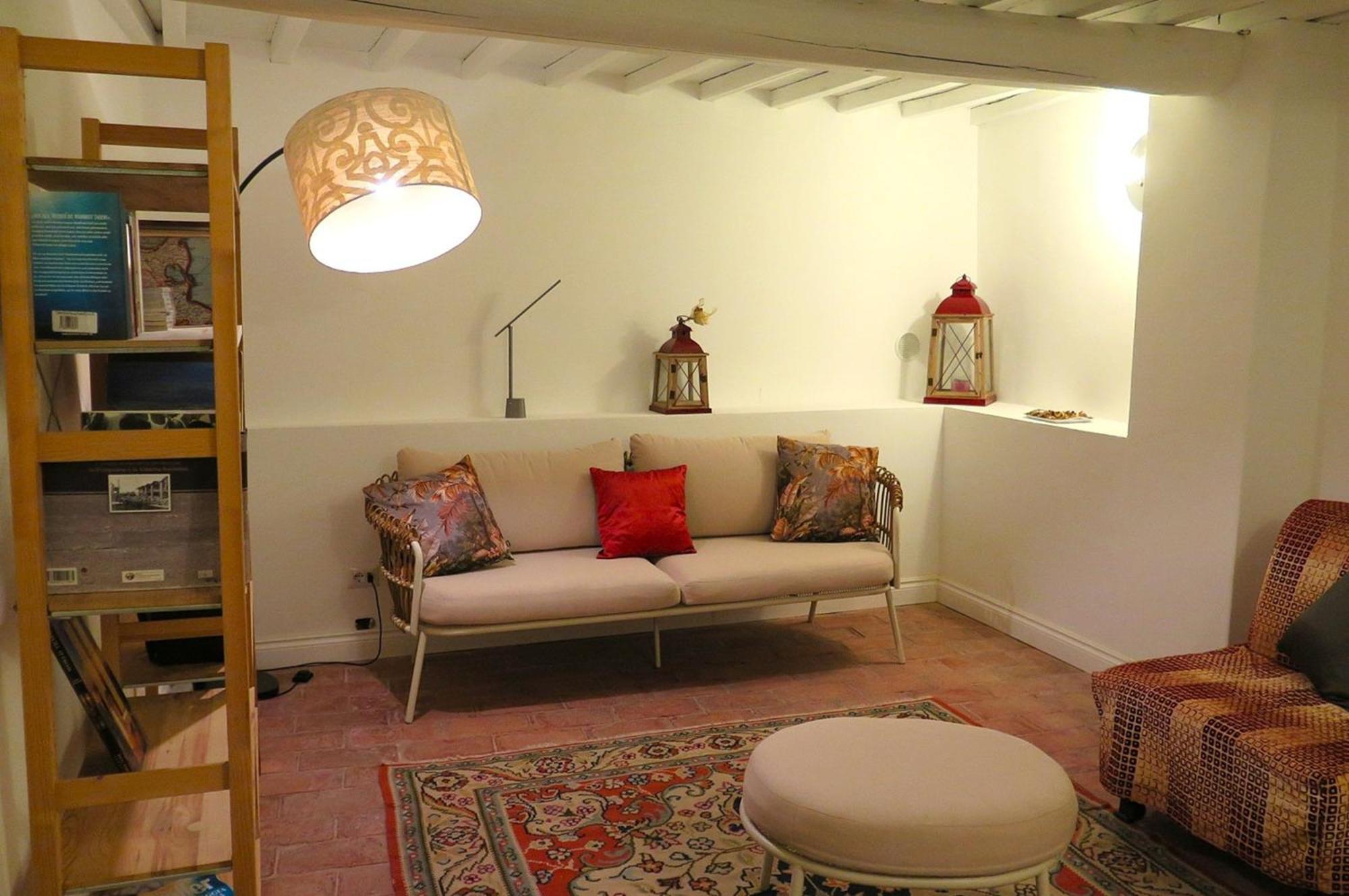 산지미냐노 Casa Bardi 아파트 외부 사진