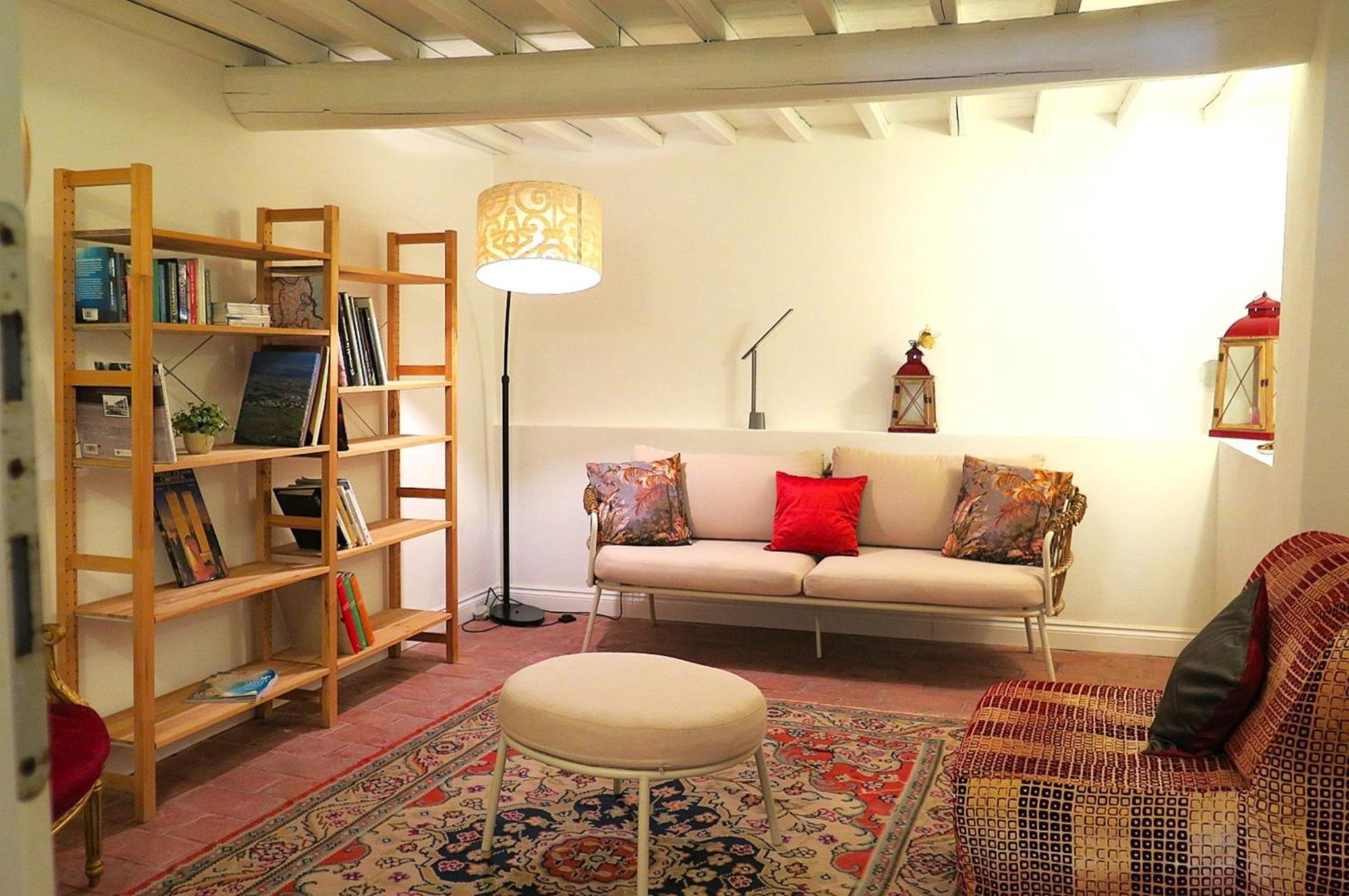 산지미냐노 Casa Bardi 아파트 외부 사진