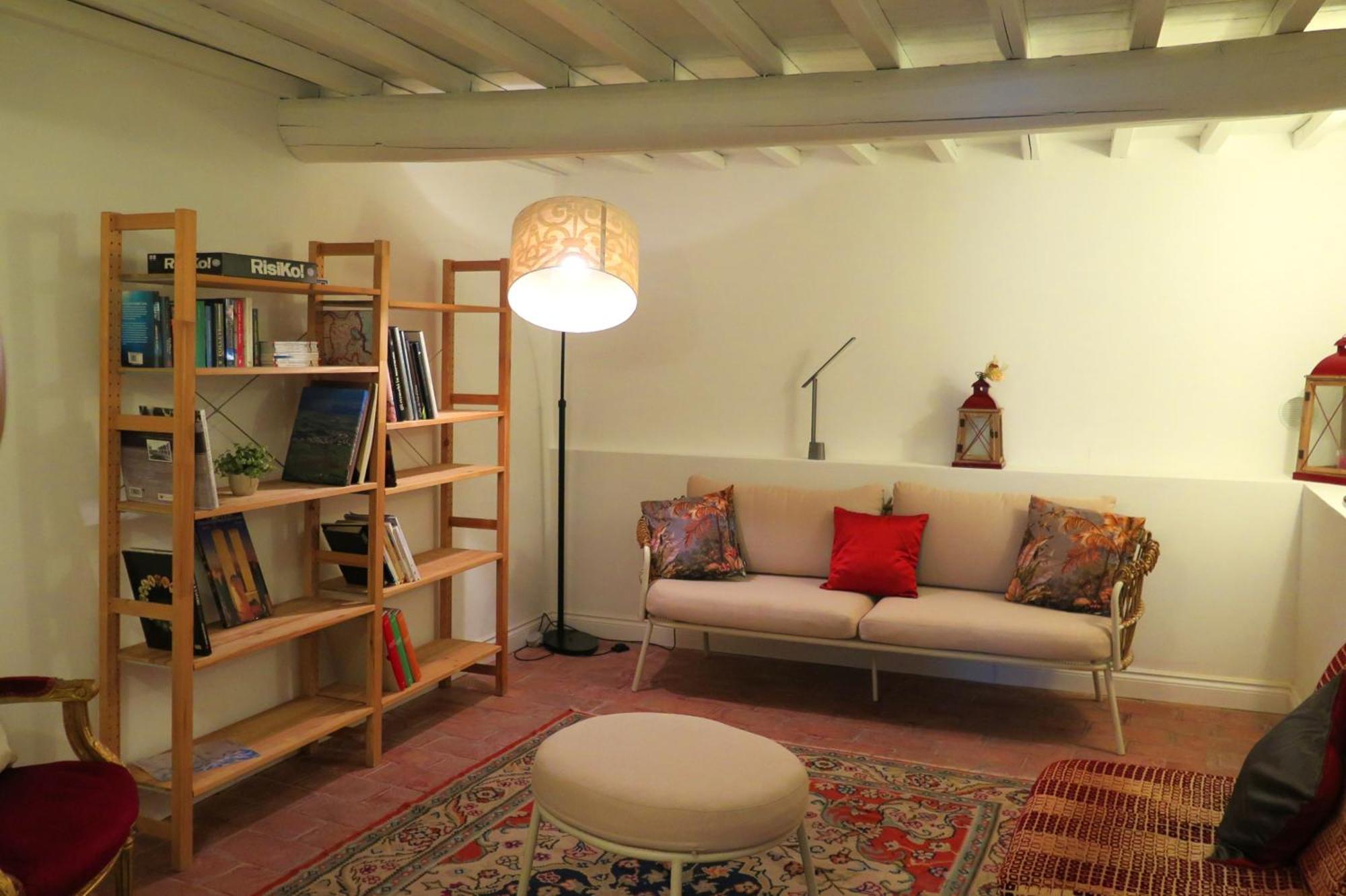 산지미냐노 Casa Bardi 아파트 외부 사진