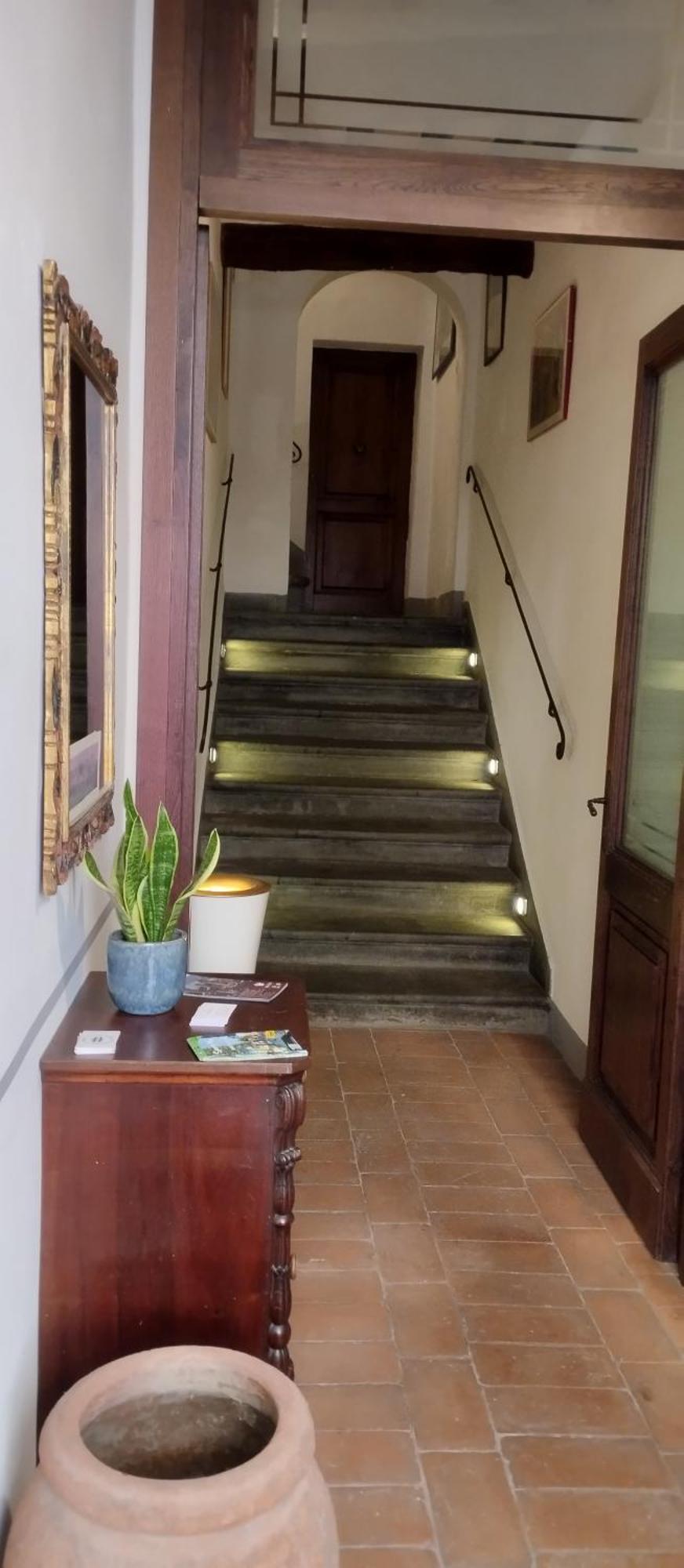 산지미냐노 Casa Bardi 아파트 외부 사진